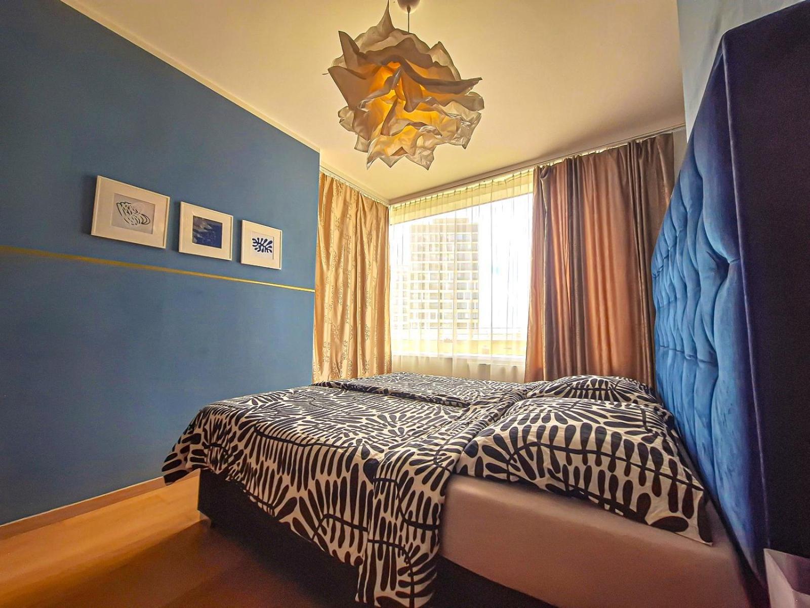 Stylish Getaway In Prime Bratislava Location - By The Danube And Old Town Apartment Bagian luar foto
